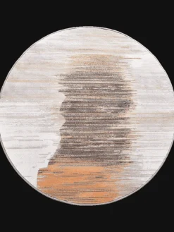 Luxuriöser Vibius-Teppich – eleganter Teppich