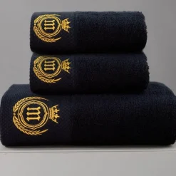 Luxury Bath Towel Set - Majestic Home Towels