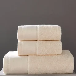 Luxury Bath Towel Set - Majestic Home Towels