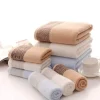 Luxury Bath Towel Set - Soft Absorbent Home Towels