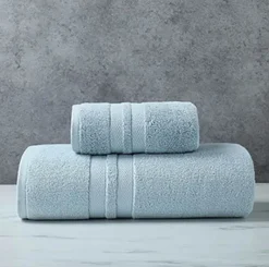 Luxury Bath Towel Set - Soft Rivoli Towels