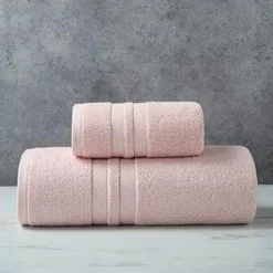 Luxury Bath Towel Set - Soft Rivoli Towels