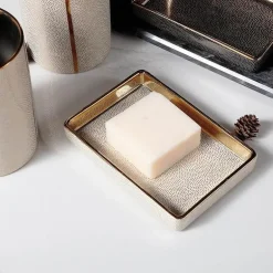 Luxury Bathroom Accessories - Elegant Essentials for Premium Spaces