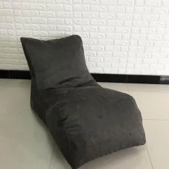 Luxury Bean Bag Chair - Modern Comfortable Seating