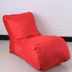 Luxury Bean Bag Chair - Modern Comfortable Seating