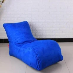 Luxury Bean Bag Chair - Modern Comfortable Seating