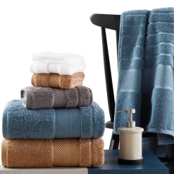 Luxury Cape Towel Set - Premium Bath Beach Towels