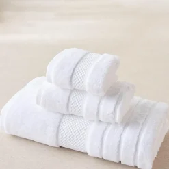 Luxury Cape Towel Set - Premium Bath Beach Towels