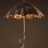 Luxury Creative Loft Umbrella Shaped Beautiful Lamp