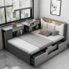 Luxury Sleep System - Ultimate Entertainment Bed