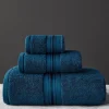 Luxury Spa Bath Towel Set - Premium Home Towels