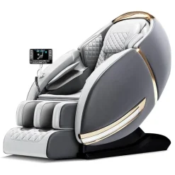 Luxus Massagesessel - Royal Comfort Wellness Seat