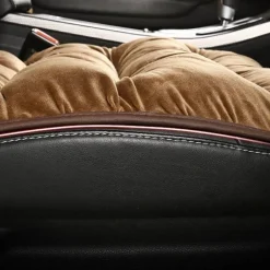 Luxus-Autositzbezug – Ultrakomfortabler, gepolsterter Schutz