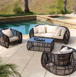 Luxus-Freizeitkleidungskollektion – Elegante Komfortkleidung