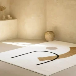 Luxus-Teppich – Teppich der Lucius-Kollektion