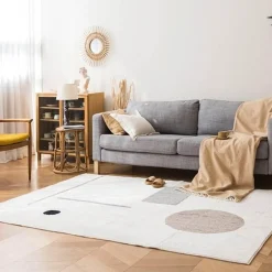 Luxus-Teppich – Teppich der Lucius-Kollektion