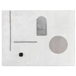 Luxus-Teppich – Teppich der Lucius-Kollektion