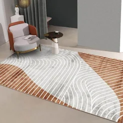 Luxus-Teppich - Tiberius, hochwertiger, eleganter Teppich