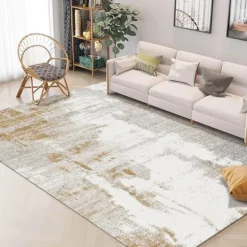 Luxus-Teppich – weicher Premium-Teppich