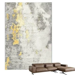 Luxus-Teppich – weicher Premium-Teppich