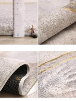 Luxus-Teppichboden - Marcus Collection Premium Flooring