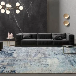 Luxusteppiche – Elegante Bodenbeläge von hoher Qualität