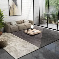 Luxusteppiche – elegante, weiche Bodenbeläge