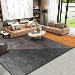 Luxusteppiche – elegante, weiche Bodenbeläge