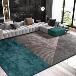 Luxusteppiche – elegante, weiche Bodenbeläge