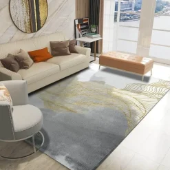 Luxus-Teppiche aus Santorin – Premium-Bodenteppiche