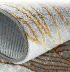 Luxus-Teppiche aus Santorin – Premium-Bodenteppiche