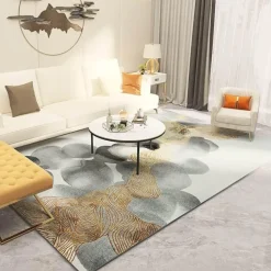 Luxus-Teppiche aus Santorin – Premium-Bodenteppiche