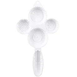 Maamoul-Keksform zum Selbstbacken und Dekorieren – perfekt für traditionelle Leckereien aus dem Nahen Osten