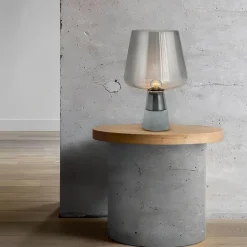 Magali Dekorative Tischlampe – Stilvolle Wohnraumbeleuchtung