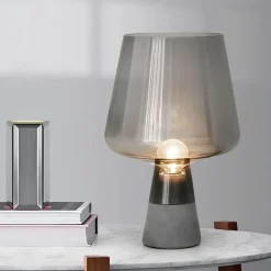 Magali Dekorative Tischlampe – Stilvolle Wohnraumbeleuchtung