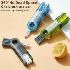 Magic Cleaner Spray – Multifunktionale Reinigungslösung