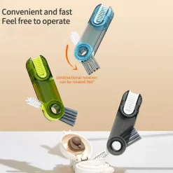 Magic Cleaner Spray – Multifunktionale Reinigungslösung