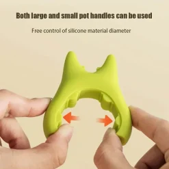 Magic Mount Stanzfreier Spachtelhalter