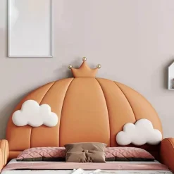 Magic Pumpkin Kinderbett - Nordische Kindermöbel