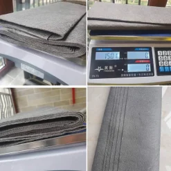 Magic Sweep Cloth - Reiniger für glatte Oberflächen und Staubentferner