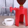 Magic Tap Soda Dispenser – Einfache Lösung zum Ausschenken von Getränken