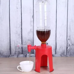 Magic Tap Soda Dispenser – Einfache Lösung zum Ausschenken von Getränken