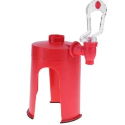 Magic Tap Soda Dispenser – Einfache Lösung zum Ausschenken von Getränken