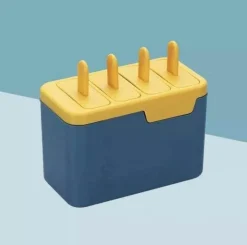 Magische Eiscreme-Formen – Lustige DIY-Dessert-Tools