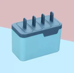 Magische Eiscreme-Formen – Lustige DIY-Dessert-Tools