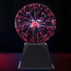 Magischer Ionenball – Spielzeug zur Stress- und Angstlinderung