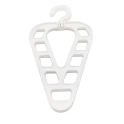 Magisches Kleiderbügel-Set – 3-teiliger Schrank-Organizer mit 9 Löchern