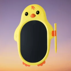 Magisches Zeichentablett für Kinder mit Cartoon-Motiven – Digitales Schreibpad