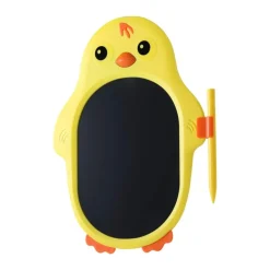 Magisches Zeichentablett für Kinder mit Cartoon-Motiven – Digitales Schreibpad