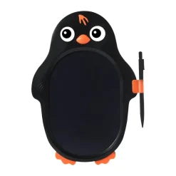 Magisches Zeichentablett für Kinder mit Cartoon-Motiven – Digitales Schreibpad